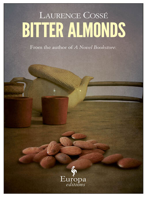 Cover image for Bitter Almonds
